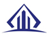 锡比乌维拉旅馆 Logo